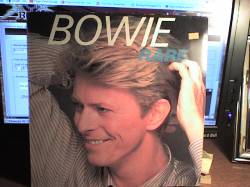 David Bowie : Bowie Rare